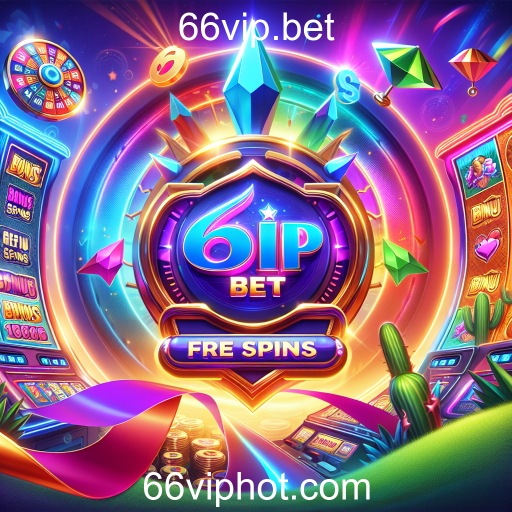 Descubra a Categoria de Bônus em 66vip.bet